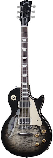 Gibson ES-Les Paul -   2015