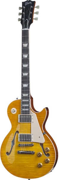 Gibson ES-Les Paul - ����� ������ 2015