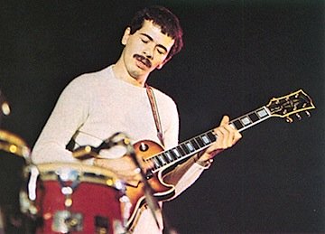 Gibson Frank Zappa