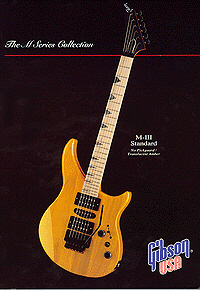 Gibson M-III