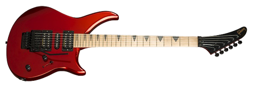 Gibson M-III