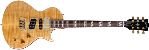  Gibson Nighthawk