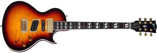  Gibson Nighthawk