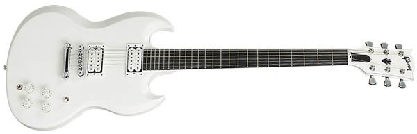 Gibson SG Baritone