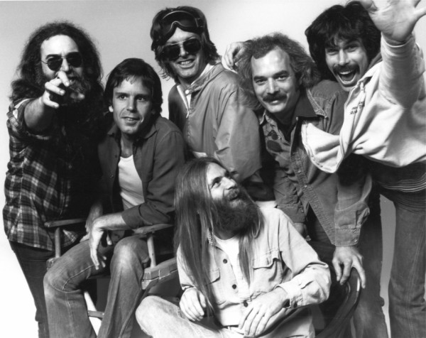 Grateful Dead