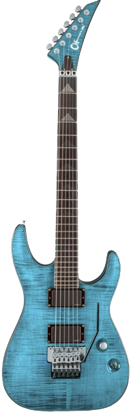 ������ � ����� Telecaster