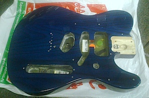    Telecaster