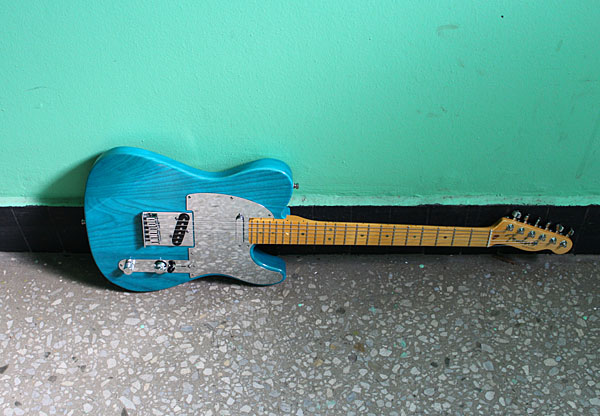    Telecaster