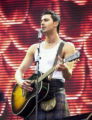 guitar