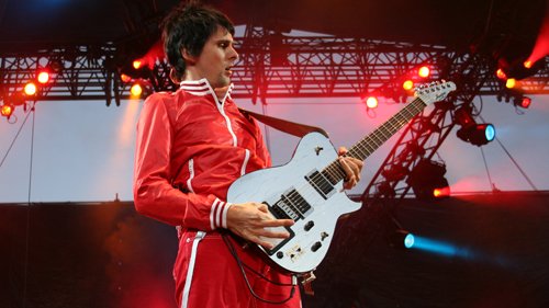 guitar