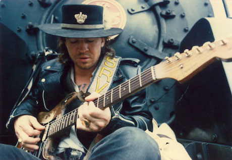 guitar