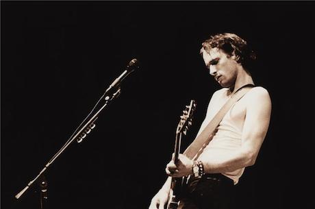 guitar