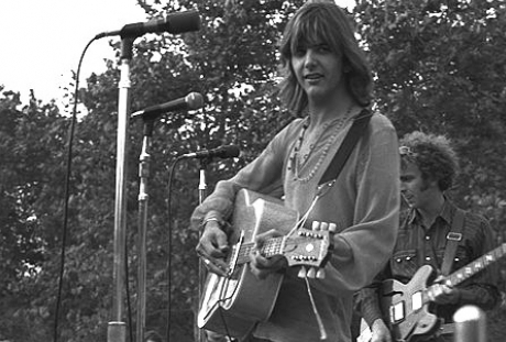 guitar