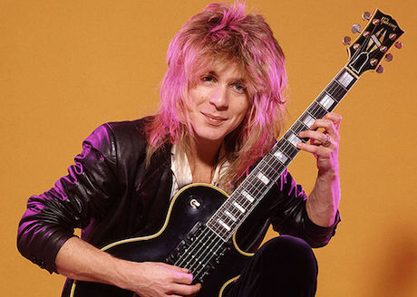 guitar