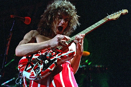 guitar