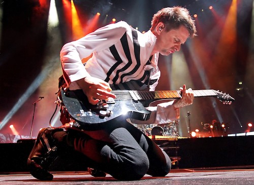 guitar