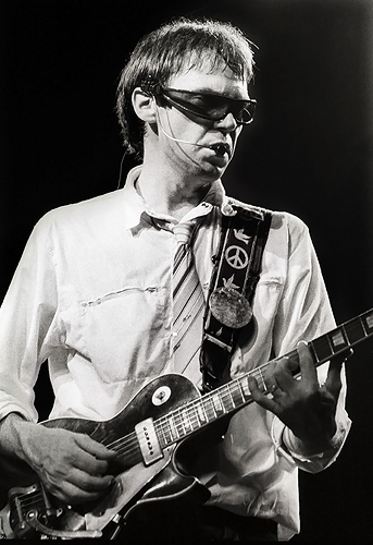 guitar
