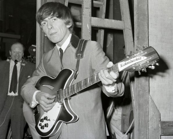 guitar