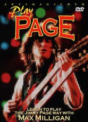 Jimmy Page