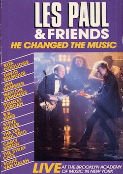 Les Paul