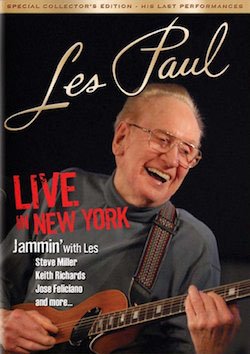 Les Paul