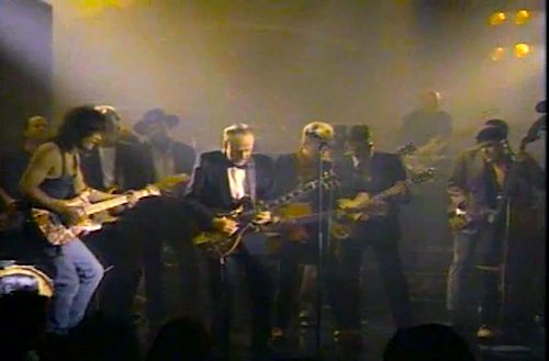 Les Paul