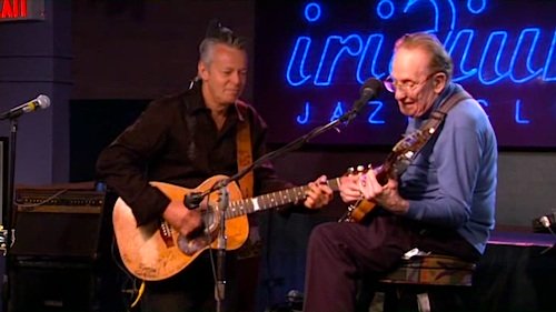 Les Paul