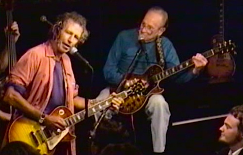 Les Paul