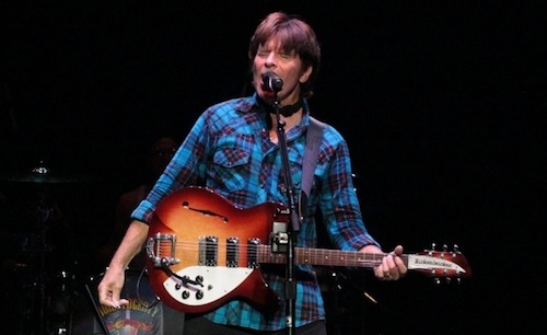  John Fogerty