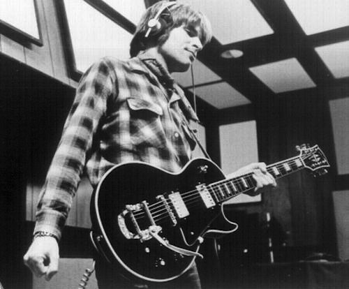  John Fogerty