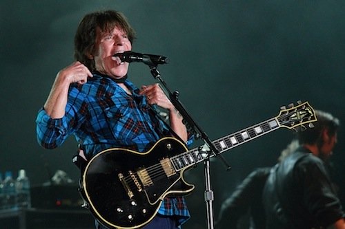  John Fogerty