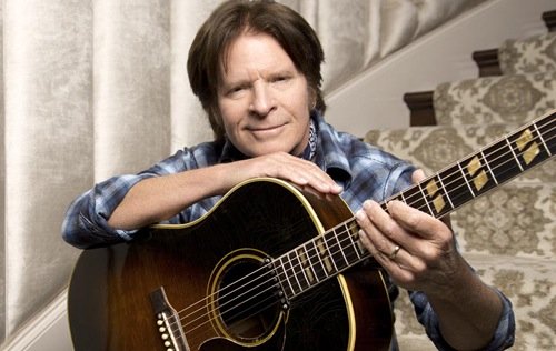  John Fogerty