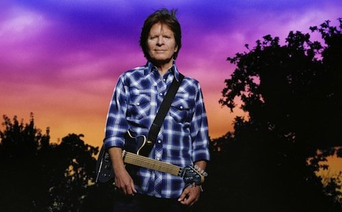  John Fogerty