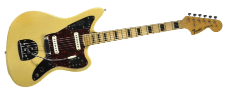 1973 Jaguar