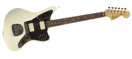 MClassic Player Jaguar