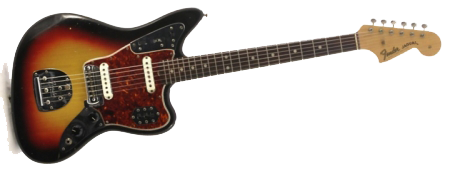 1964 Jaguar
