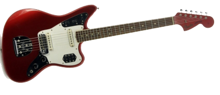 1966 Jaguar