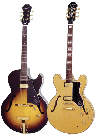 Epiphone