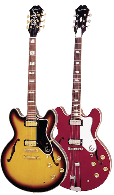 Epiphone