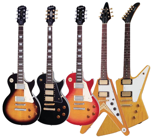 Epiphone