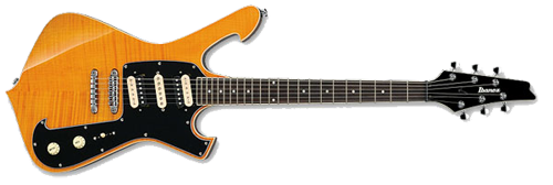 ������ Ibanez