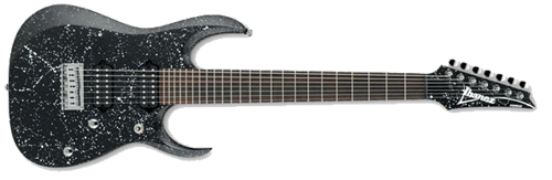  Ibanez