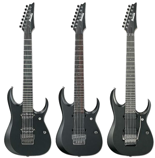 Ibanez Dino Cazares DCM100