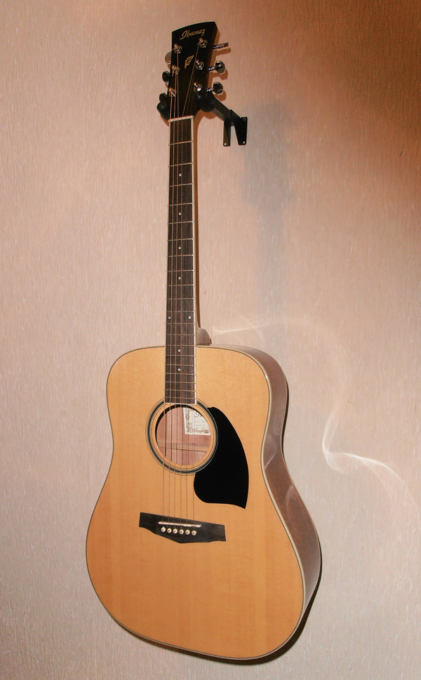 Ibanez PF15 NT