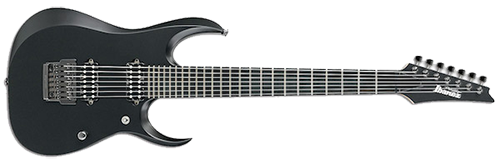 Ibanez Prestige Uppercut