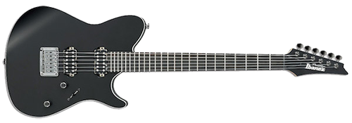 Ibanez Prestige Uppercut