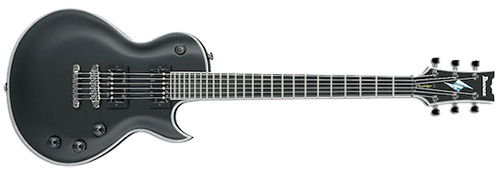 Ibanez Prestige Uppercut