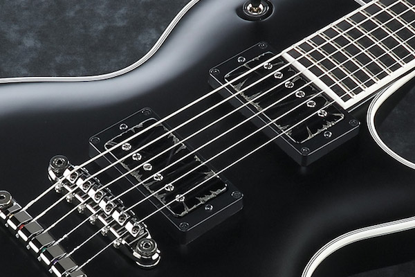 Ibanez Prestige Uppercut