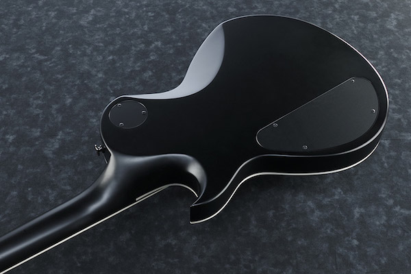 Ibanez Prestige Uppercut