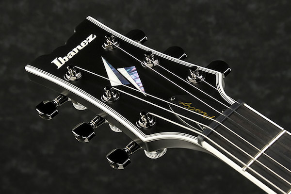 Ibanez Prestige Uppercut
